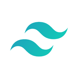TailwindCSS icon