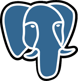 PostgreSQL icon