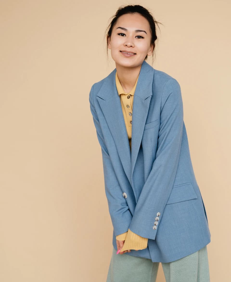 Women's Blazer