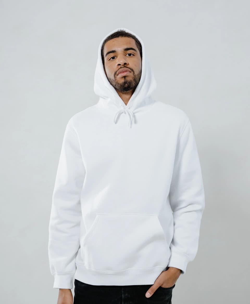 Men's Hoodie