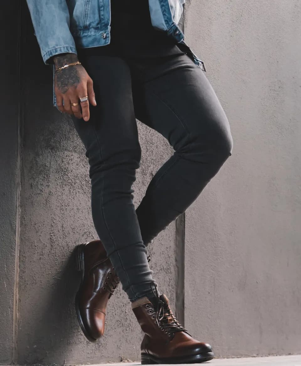 Men's Jeans