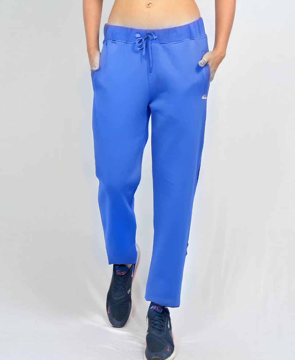 Sporty Track Pants