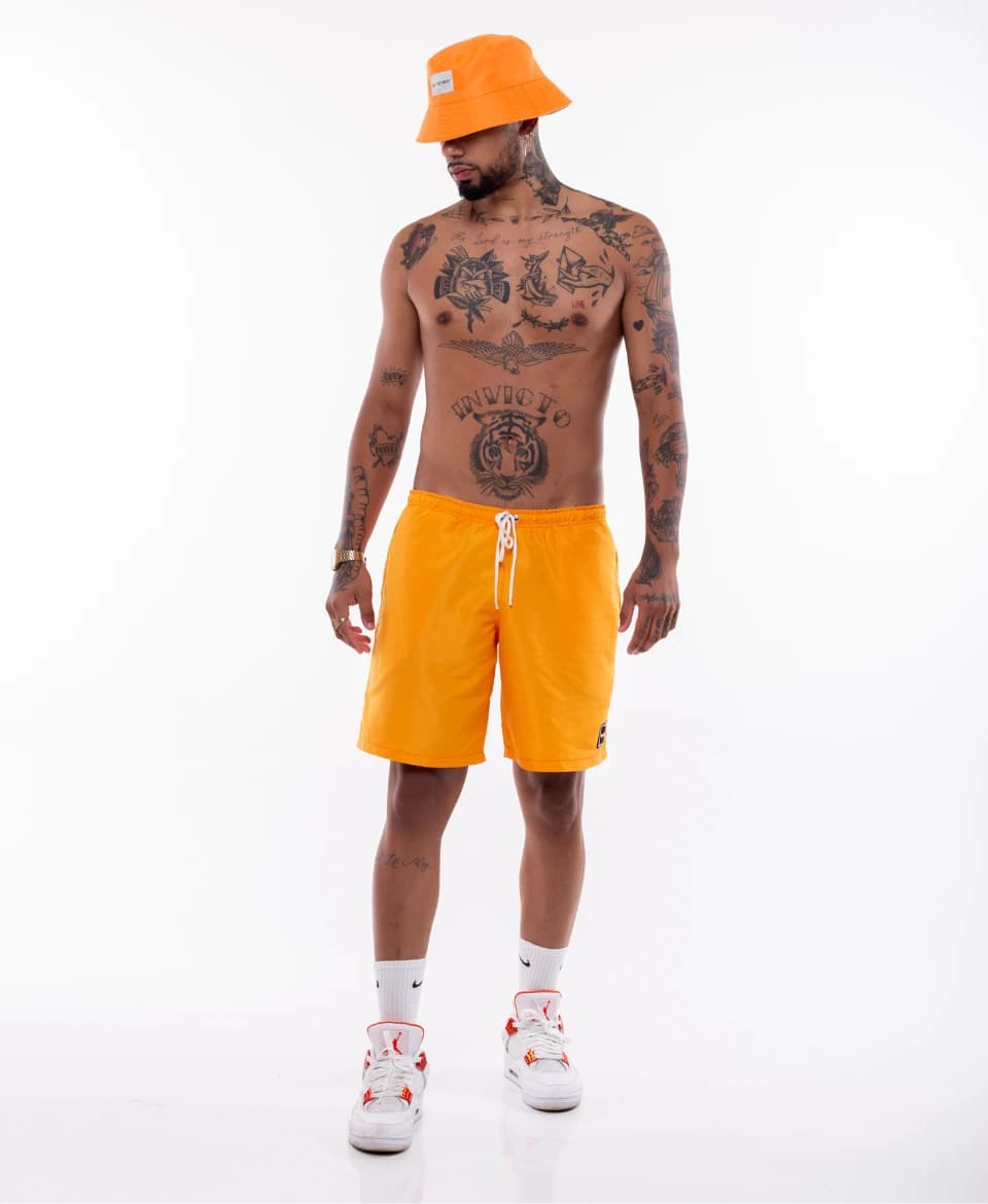 Men's Cotton Shorts